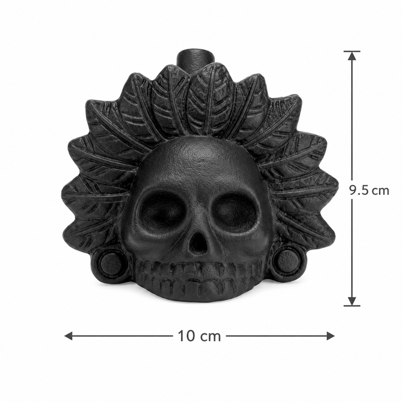 Aztec Death Whistle
