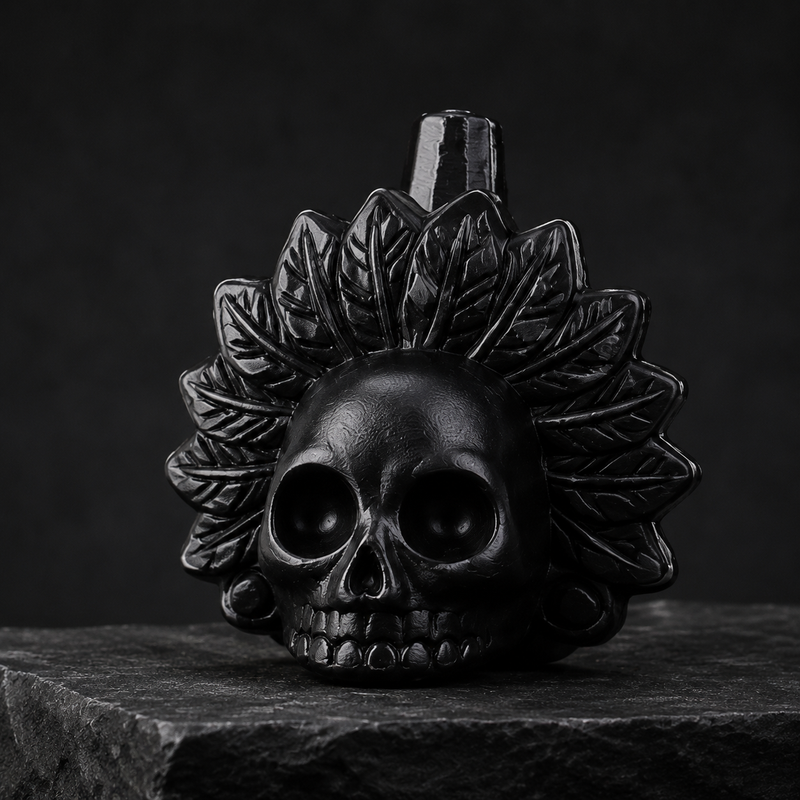 Aztec Death Whistle